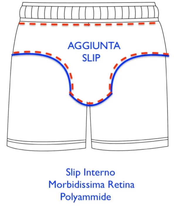 Pantaloncino  Shorts Bermuda Fantasia Camouflage verdone grigio marrone 100% Cotone 2 tasche laterali Made in Italy