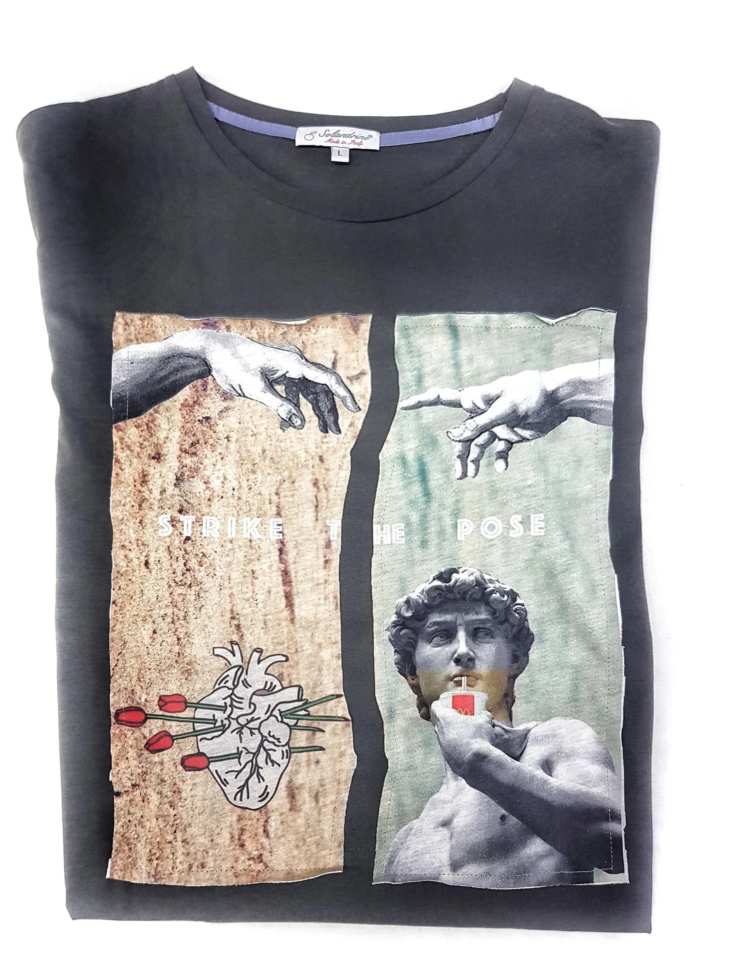 tshirt_made_in_italy_fant_1-8.webp Tshirt made in Italy fantasia strike the pose 100% cotone jersey pettinato -DESIGN -